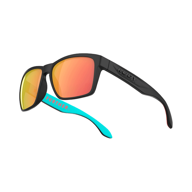 Le Col x Rudy Project Spinhawk Sunglasses