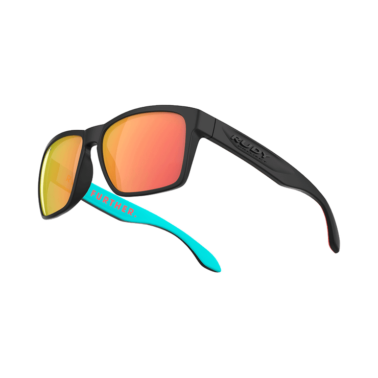 Le Col x Rudy Project Spinhawk Sunglasses