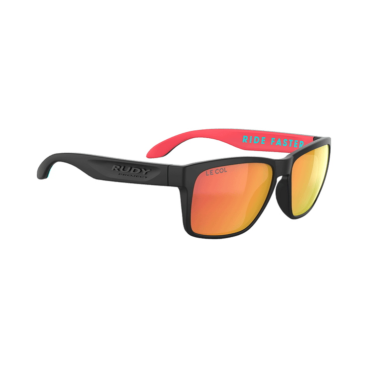 Le Col x Rudy Project Spinhawk Sunglasses