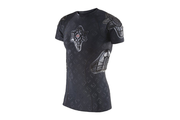G-Form Pro-X Shirt Blk/BlkEmbG