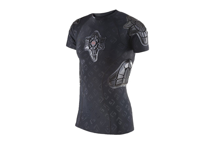 G-Form Pro-X Shirt Blk/BlkEmbG