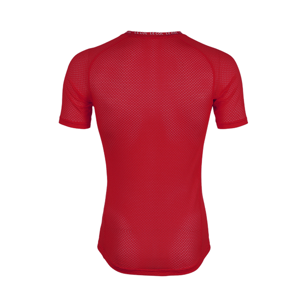 Pro Air Short Sleeve Base Layer