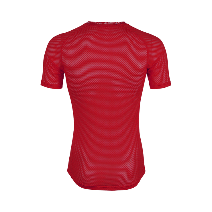 Pro Air Short Sleeve Base Layer