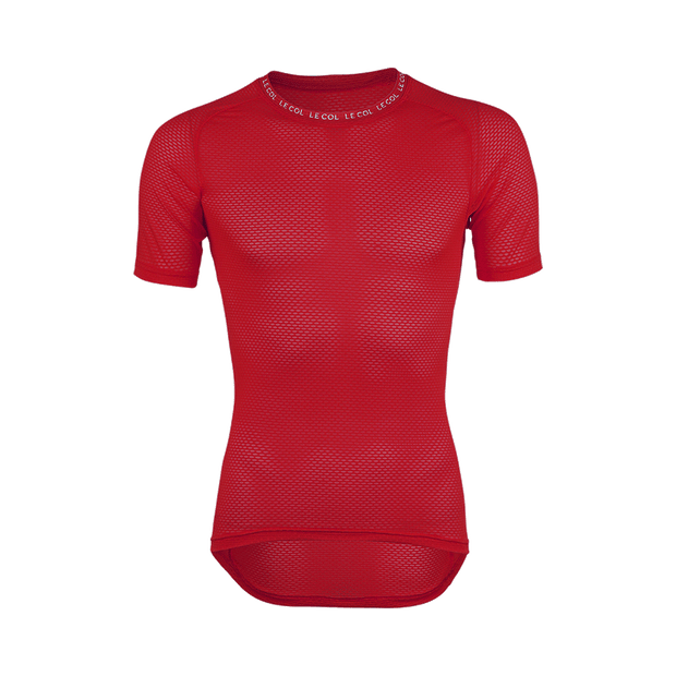 Pro Air Short Sleeve Base Layer