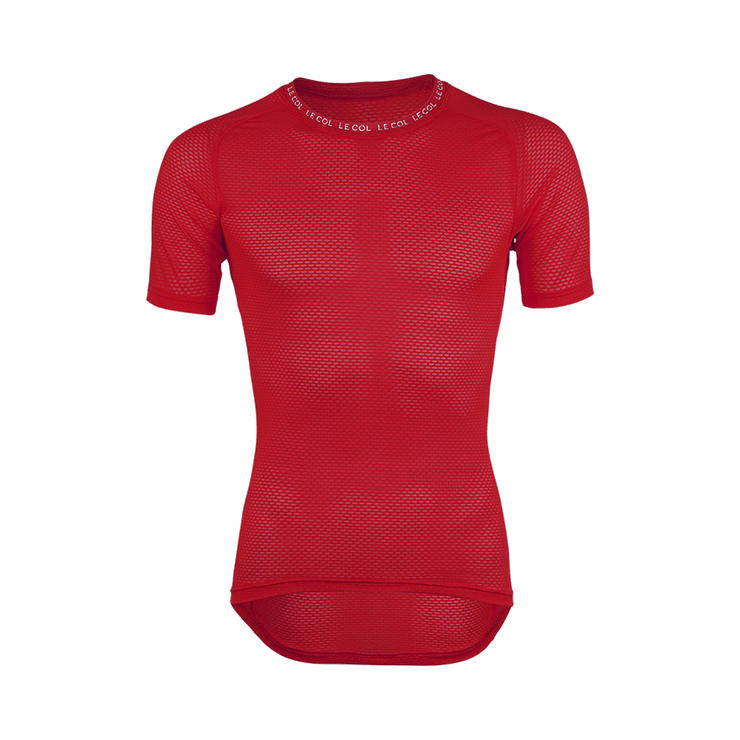 Pro Air Short Sleeve Base Layer