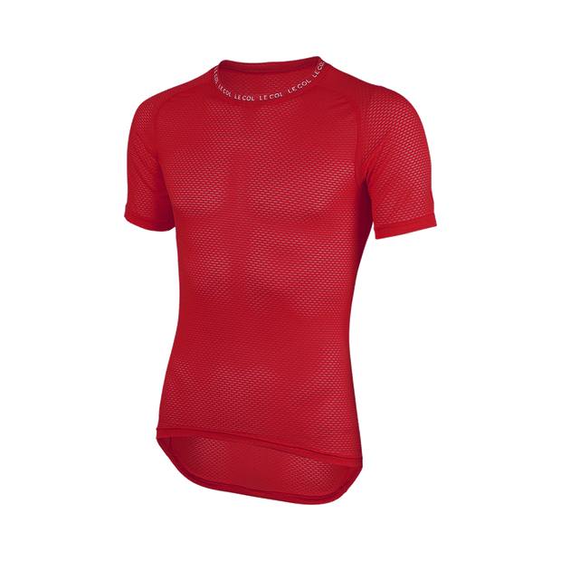 Pro Air Short Sleeve Base Layer