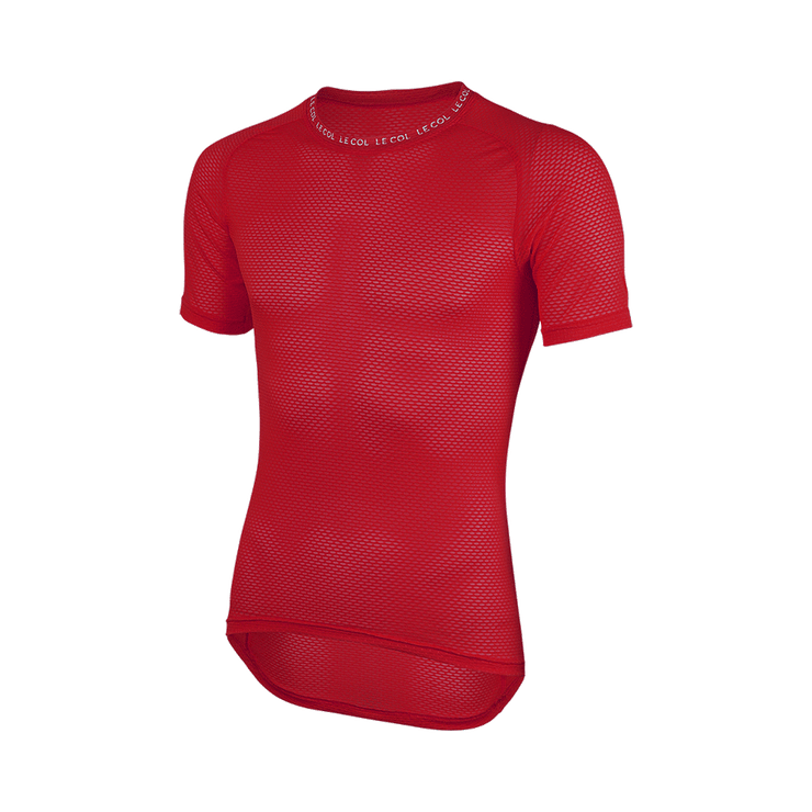 Pro Air Short Sleeve Base Layer