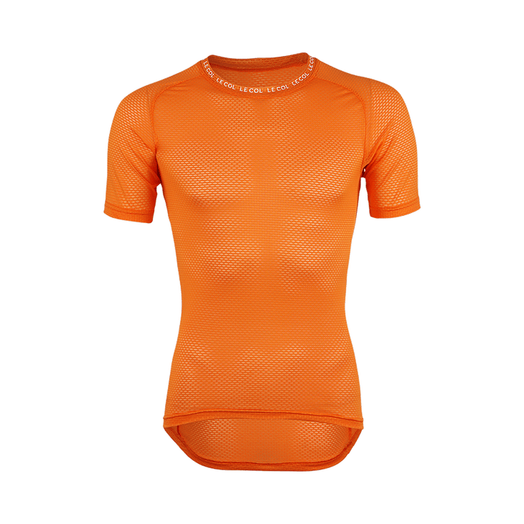 Pro Air Short Sleeve Base Layer