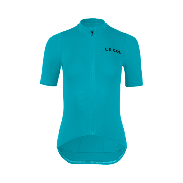 Womens Hors Categorie Jersey