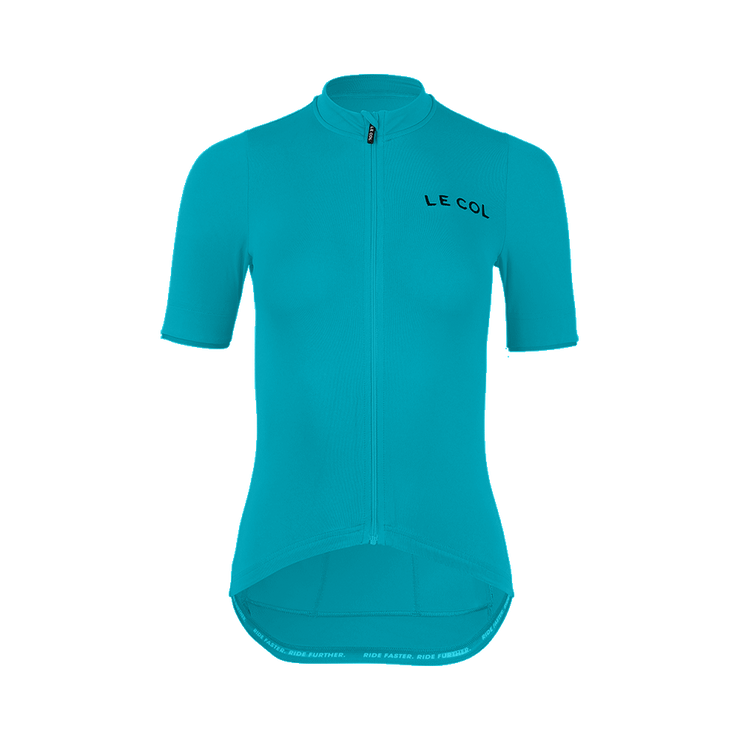 Womens Hors Categorie Jersey