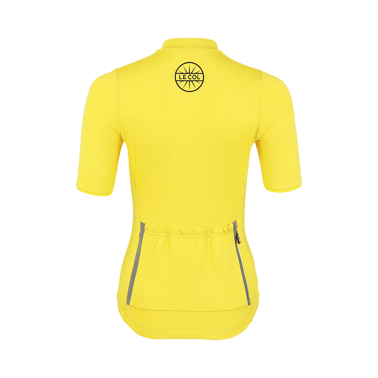 Womens Hors Categorie Jersey