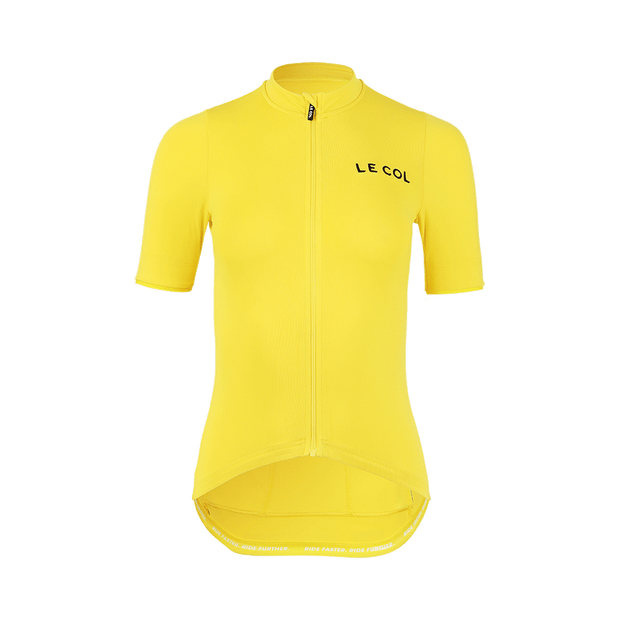 Womens Hors Categorie Jersey