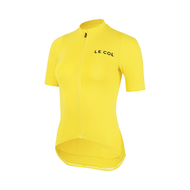 Womens Hors Categorie Jersey