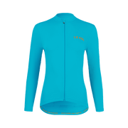 Womens Pro Long Sleeve Jersey