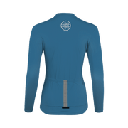Womens Pro Long Sleeve Jersey