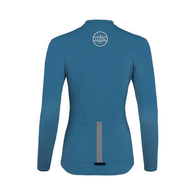 Womens Pro Long Sleeve Jersey