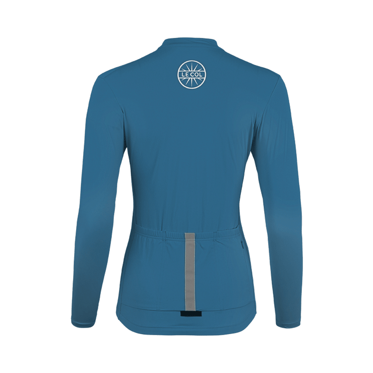 Womens Pro Long Sleeve Jersey