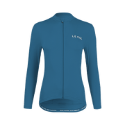 Womens Pro Long Sleeve Jersey
