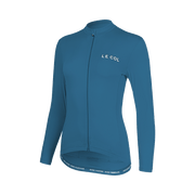 Womens Pro Long Sleeve Jersey
