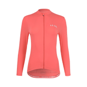 Womens Pro Long Sleeve Jersey