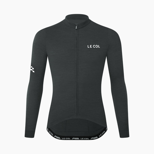 ARC Merino Long Sleeve Jersey