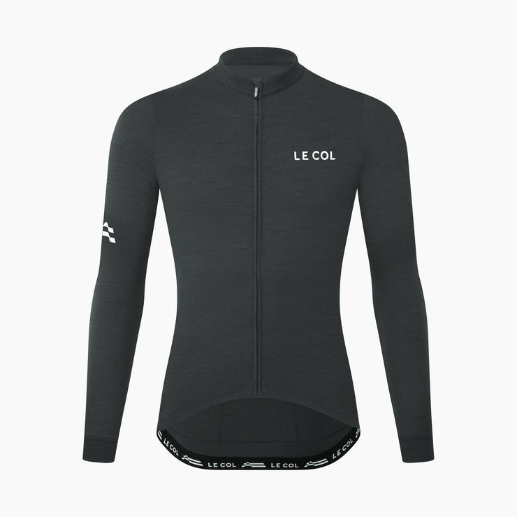 ARC Merino Long Sleeve Jersey