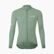 ARC Merino Long Sleeve Jersey