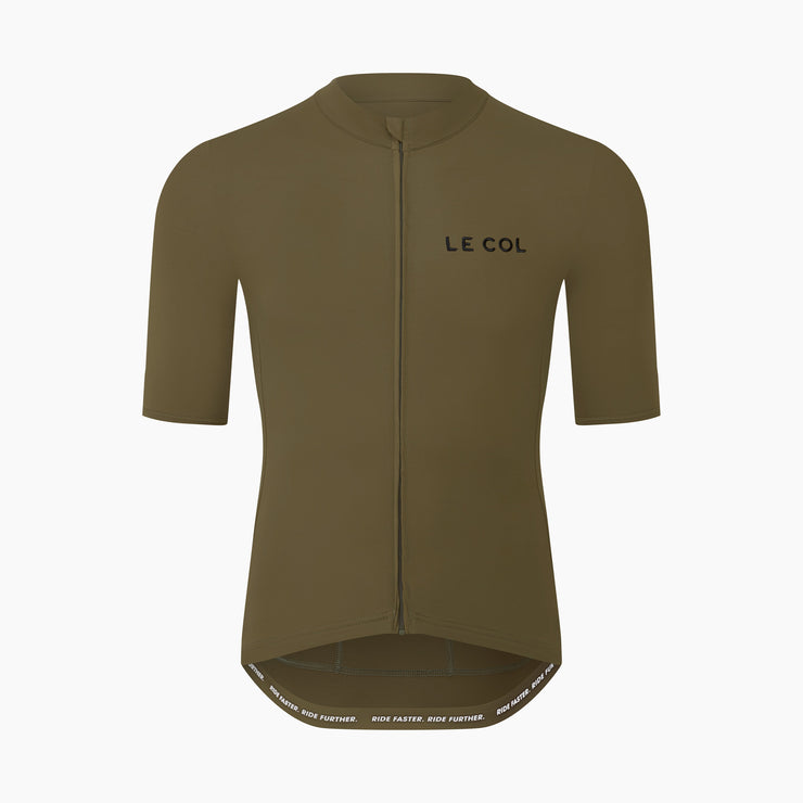 Hors Categorie Lightweight Jersey