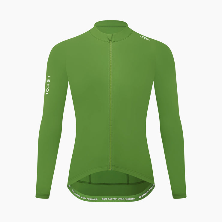 Pro Long Sleeve Jersey