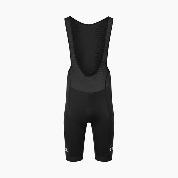 Womens Sport Cargo Bib Shorts