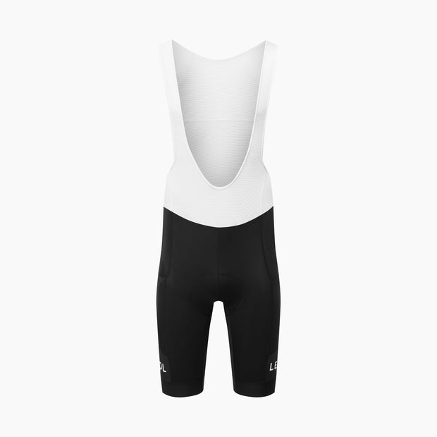 Womens Sport Cargo Bib Shorts