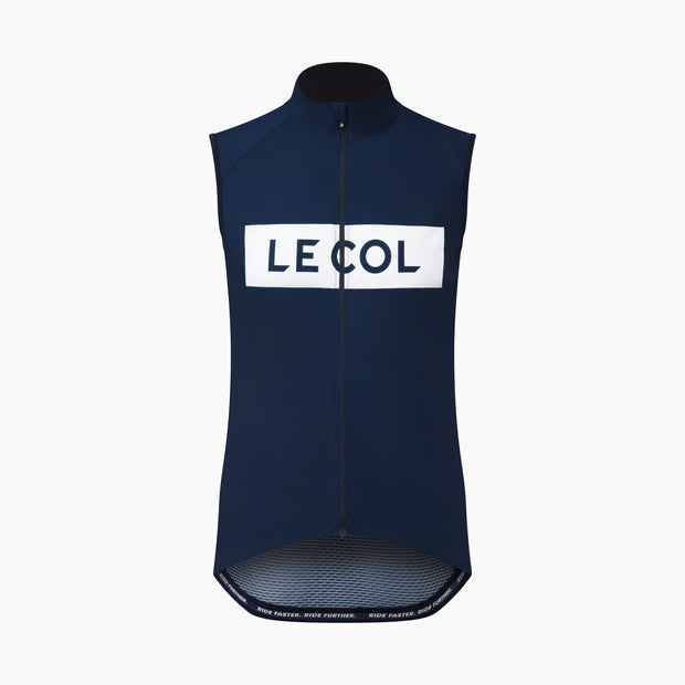 Sport Logo Gilet