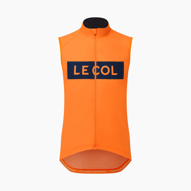 Sport Logo Gilet