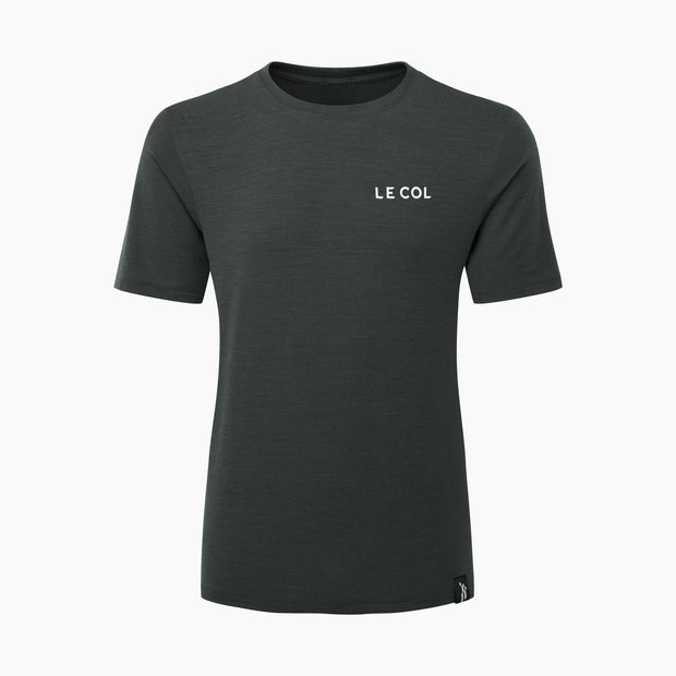 Womens ARC Merino T-Shirt