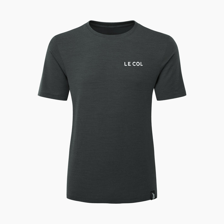 Womens ARC Merino T-Shirt