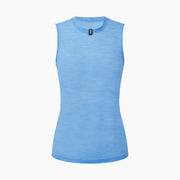 Womens ARC Merino Sleeveless Base Layer