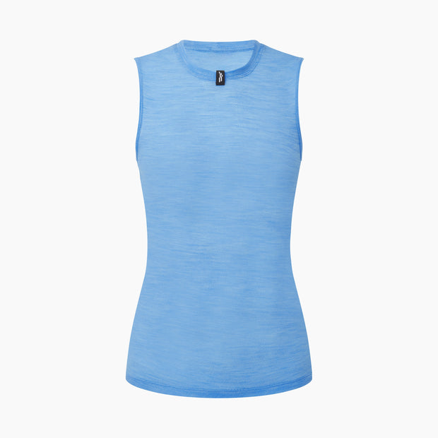 Womens ARC Merino Sleeveless Base Layer