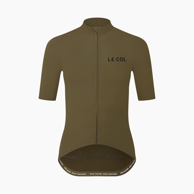Womens Hors Categorie Lightweight Jersey
