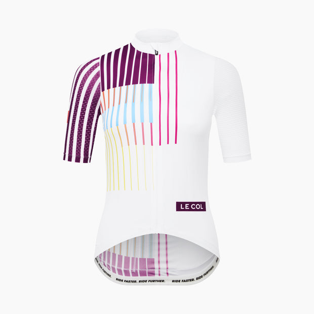 Womens Sport Lightweight Jersey