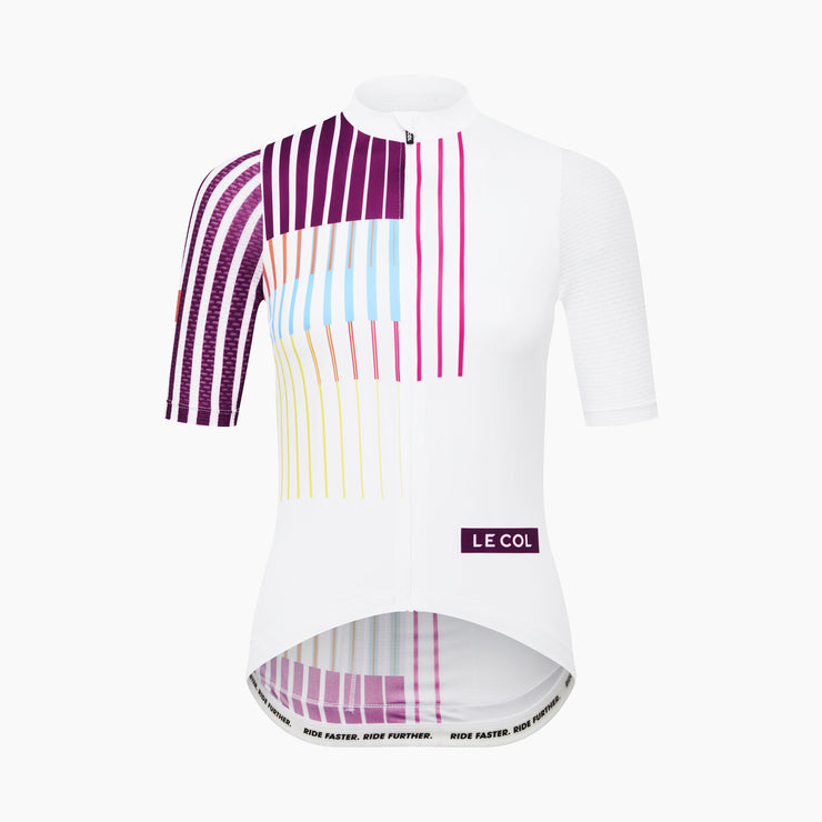Womens Sport Lightweight Jersey