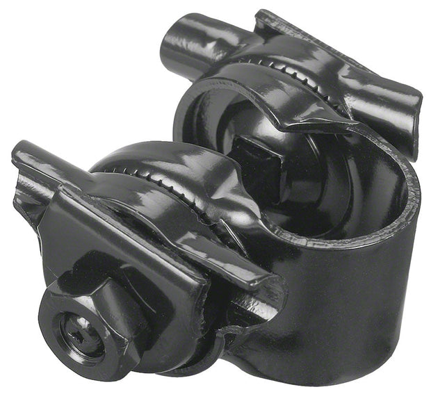 Seat Clamp Rail Saddles (6mm)