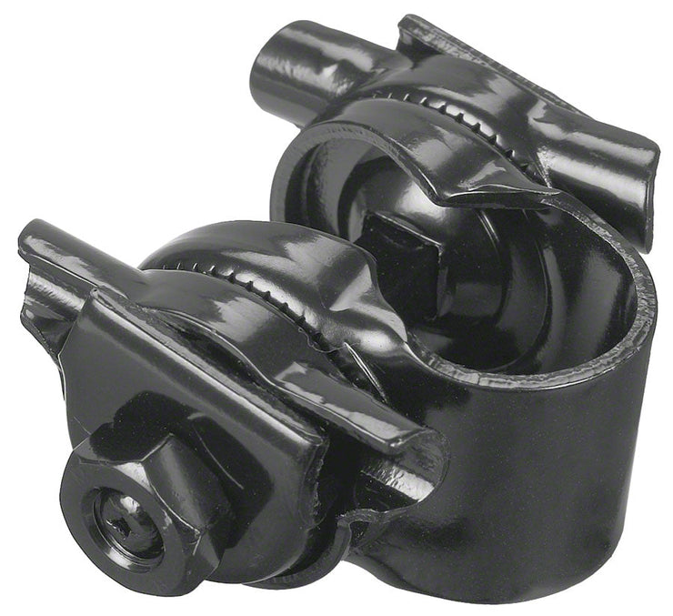 Seat Clamp Rail Saddles (6mm)