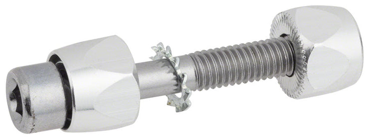 Dimension Binder Bolts