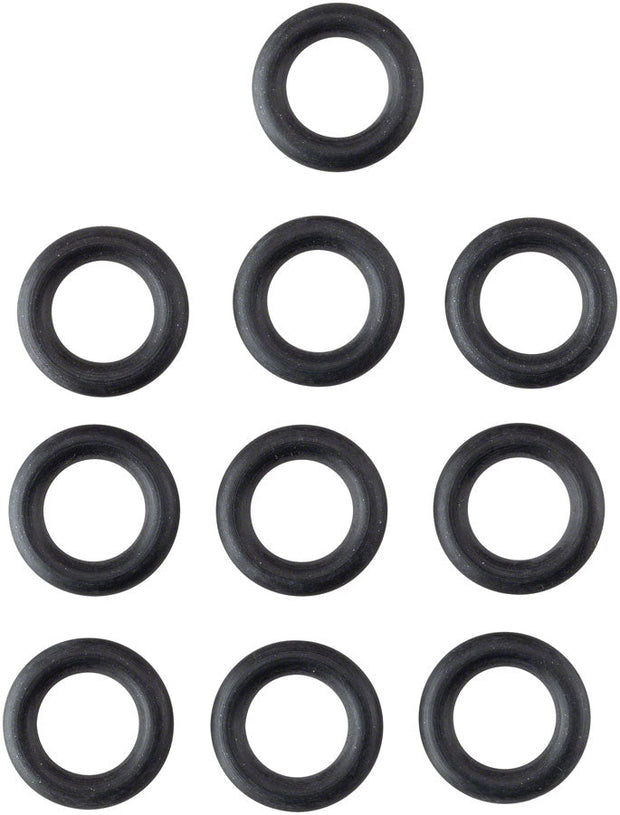 ROCKSHOX REVERB/REVERB STEALTH A2/B1 BULK O-RING MAIN PISTON SEAL [SINGLE]