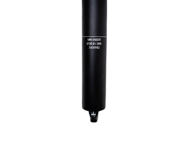 [Open Box] KS LEV INTEGRA DROPPER SEATPOST - 30.9MM 65MM BLACK