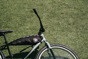 State Bicycle Co. | NFL Collection - Klunker - Las Vegas Raiders