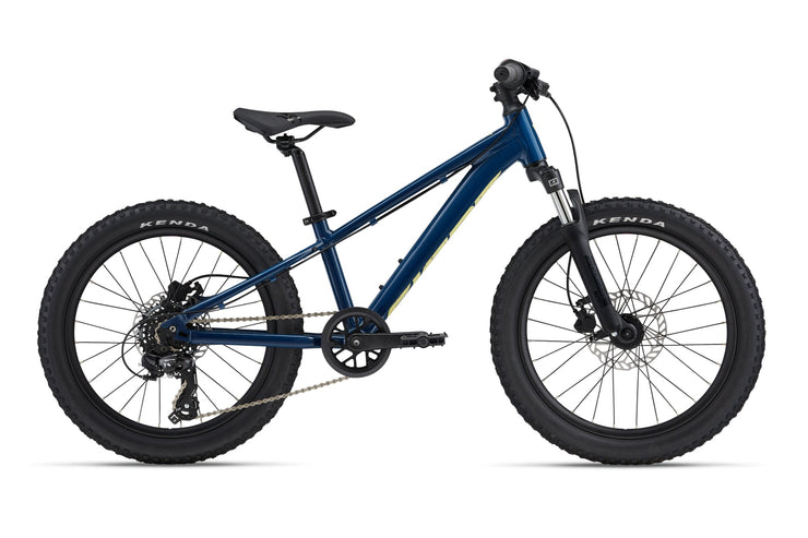 STP 20 FS