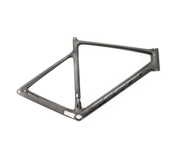 [Pre-Owned] SCOTT BIKE ADDICT RC15 FRAME L/56