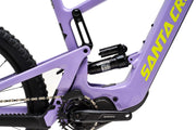 Bullit 3 CC GX AXS Super Deluxe Select+ Reserve Exclusive Build
