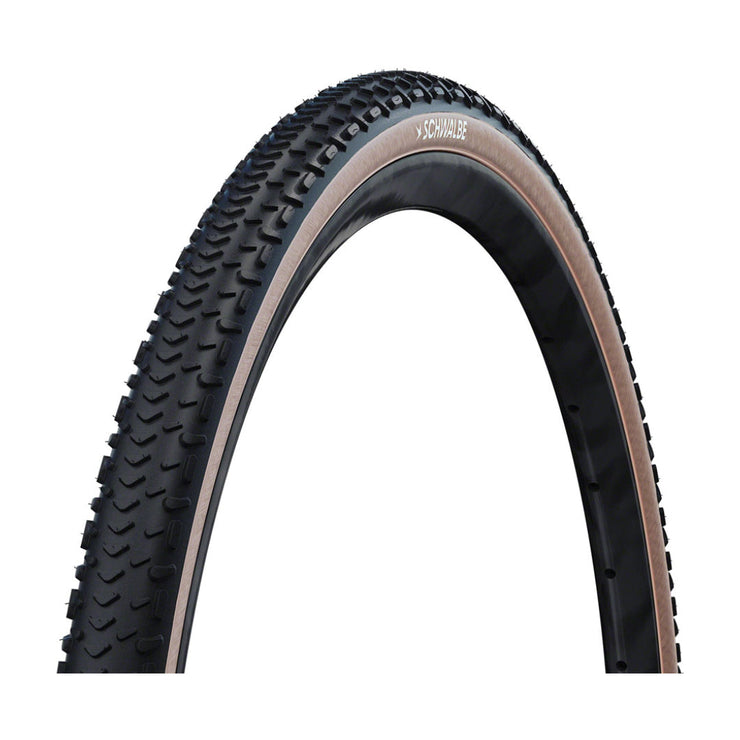 G-One RX Pro Tire (700x40)